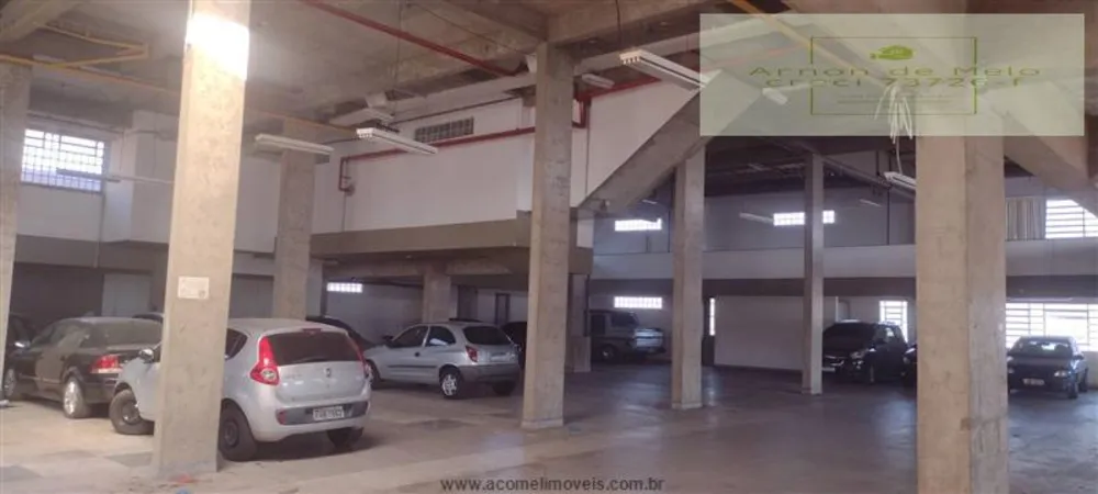 Depósito-Galpão, 1396 m² - Foto 7