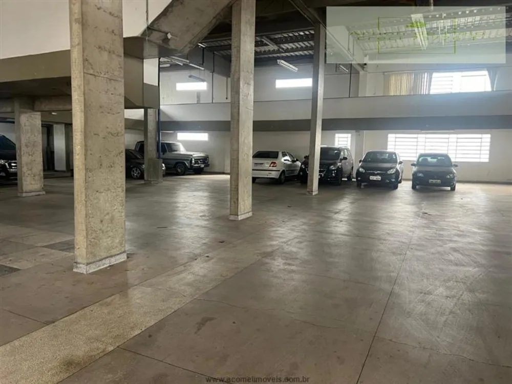 Depósito-Galpão, 1396 m² - Foto 22