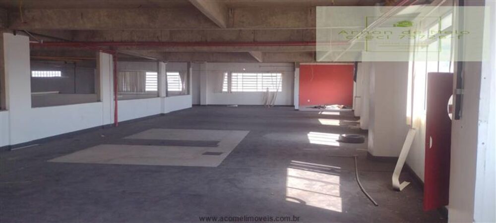 Depósito-Galpão, 1396 m² - Foto 4