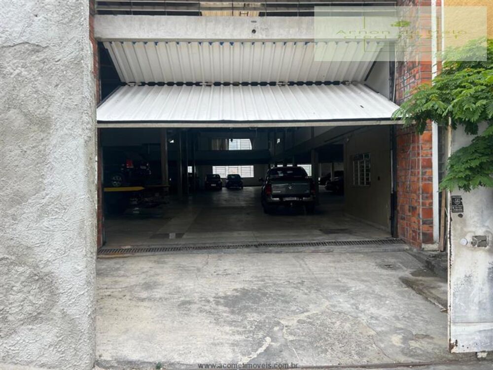 Depósito-Galpão, 1396 m² - Foto 10