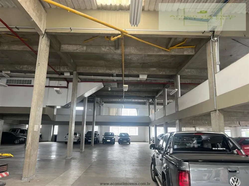 Depósito-Galpão, 1396 m² - Foto 13