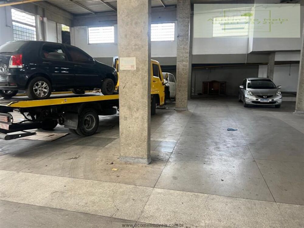 Depósito-Galpão, 1396 m² - Foto 12