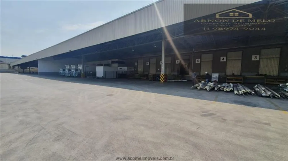 Depósito-Galpão, 28550 m² - Foto 7