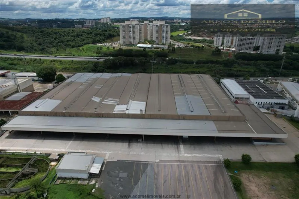 Depósito-Galpão, 28550 m² - Foto 3