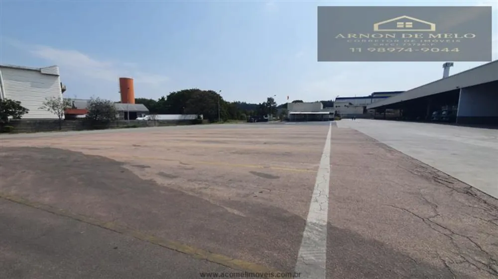 Depósito-Galpão, 28550 m² - Foto 2