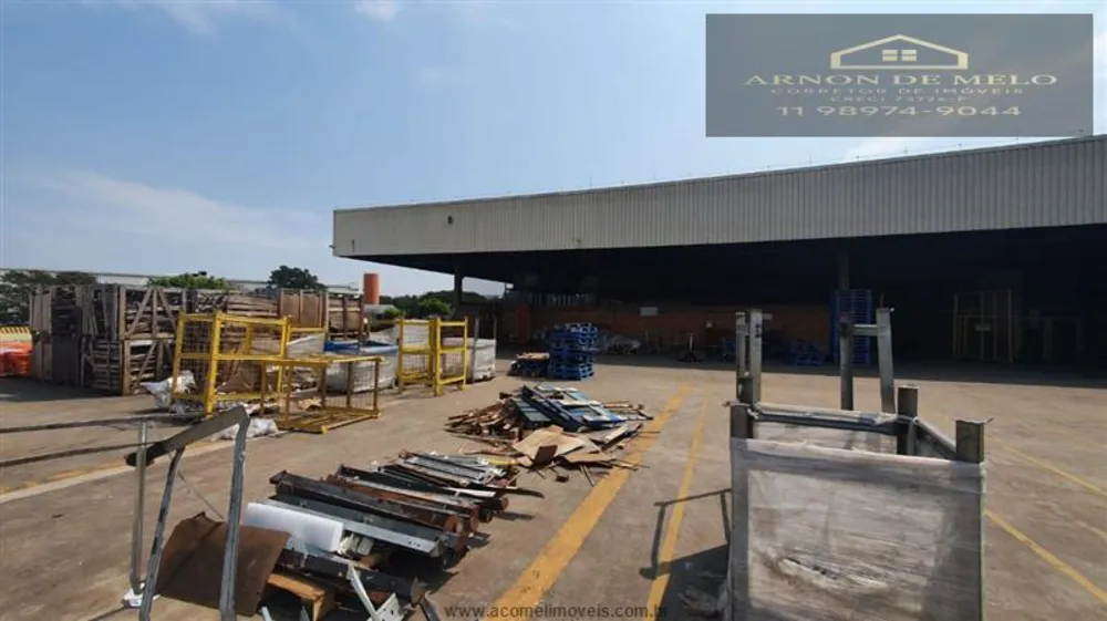Depósito-Galpão, 28550 m² - Foto 6
