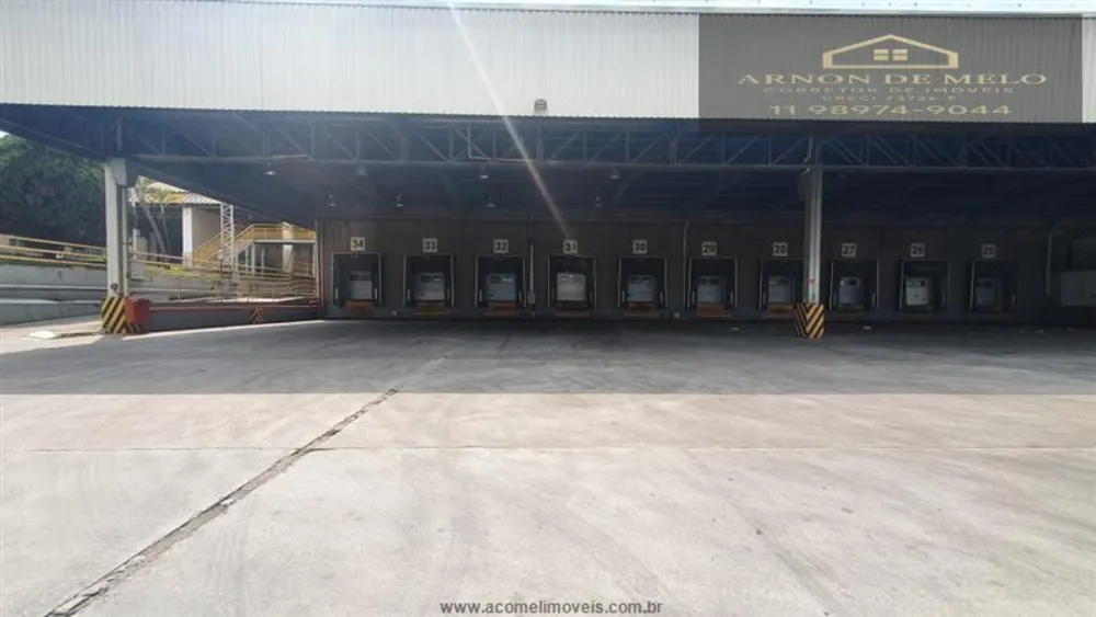 Depósito-Galpão, 28550 m² - Foto 5