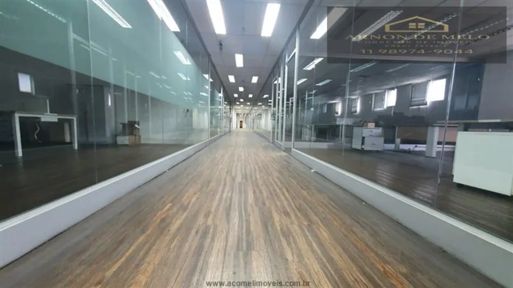 Depósito-Galpão, 28550 m² - Foto 9