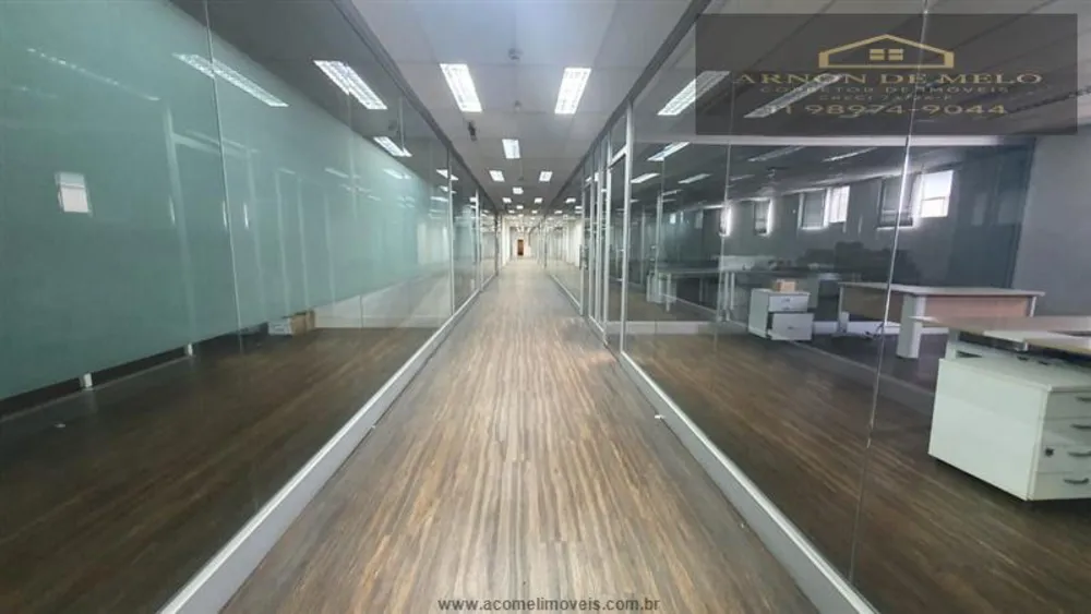 Depósito-Galpão, 28550 m² - Foto 8