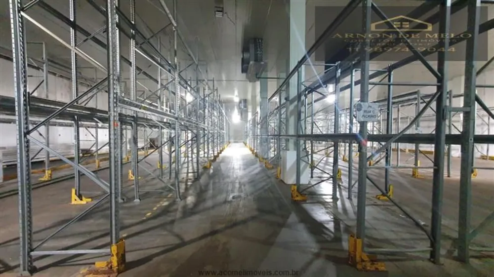Depósito-Galpão, 28550 m² - Foto 4