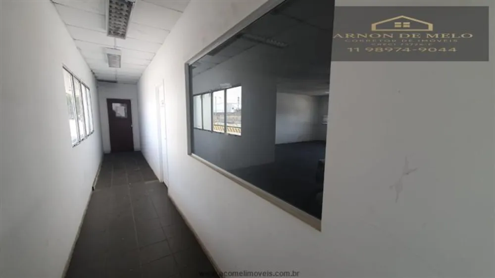 Depósito-Galpão, 28550 m² - Foto 10