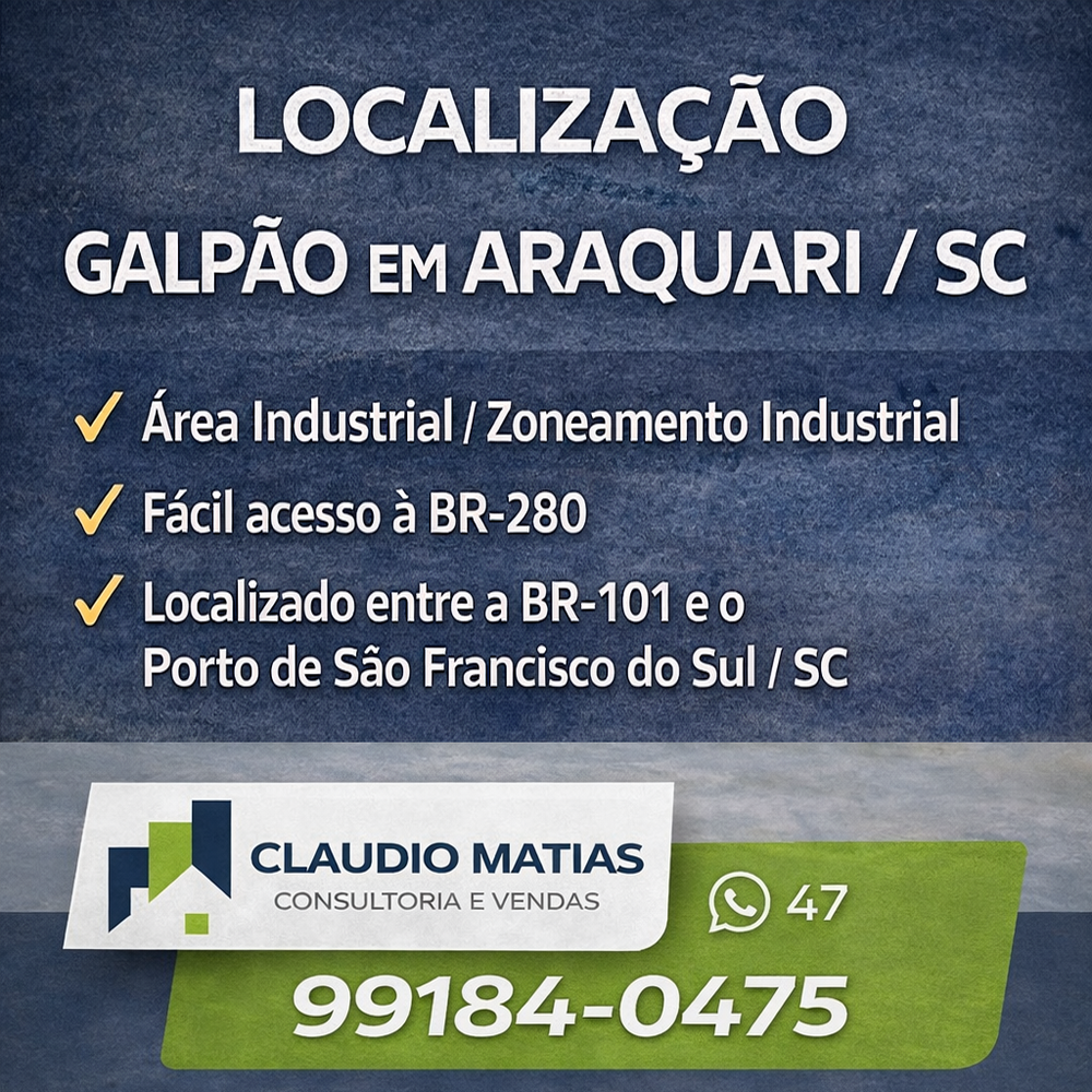 Depósito-Galpão, 1473 m² - Foto 11