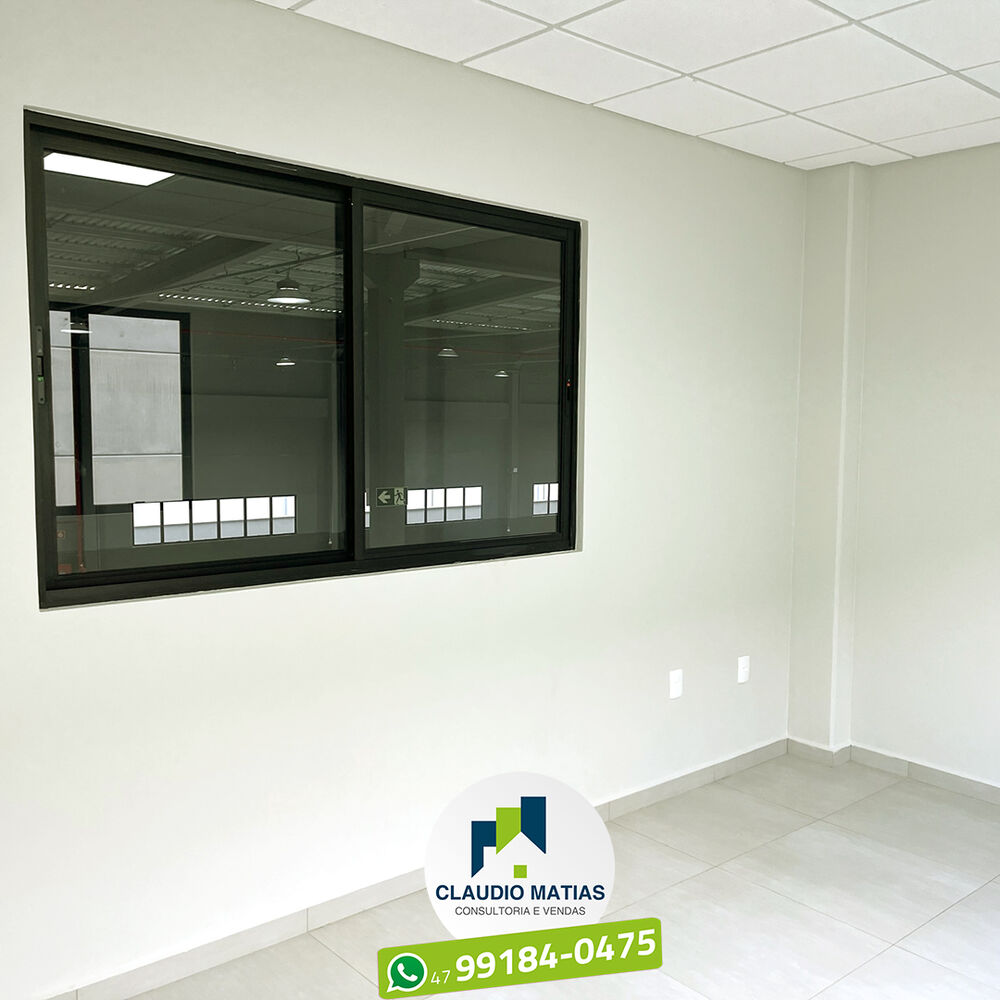 Depósito-Galpão, 1473 m² - Foto 15