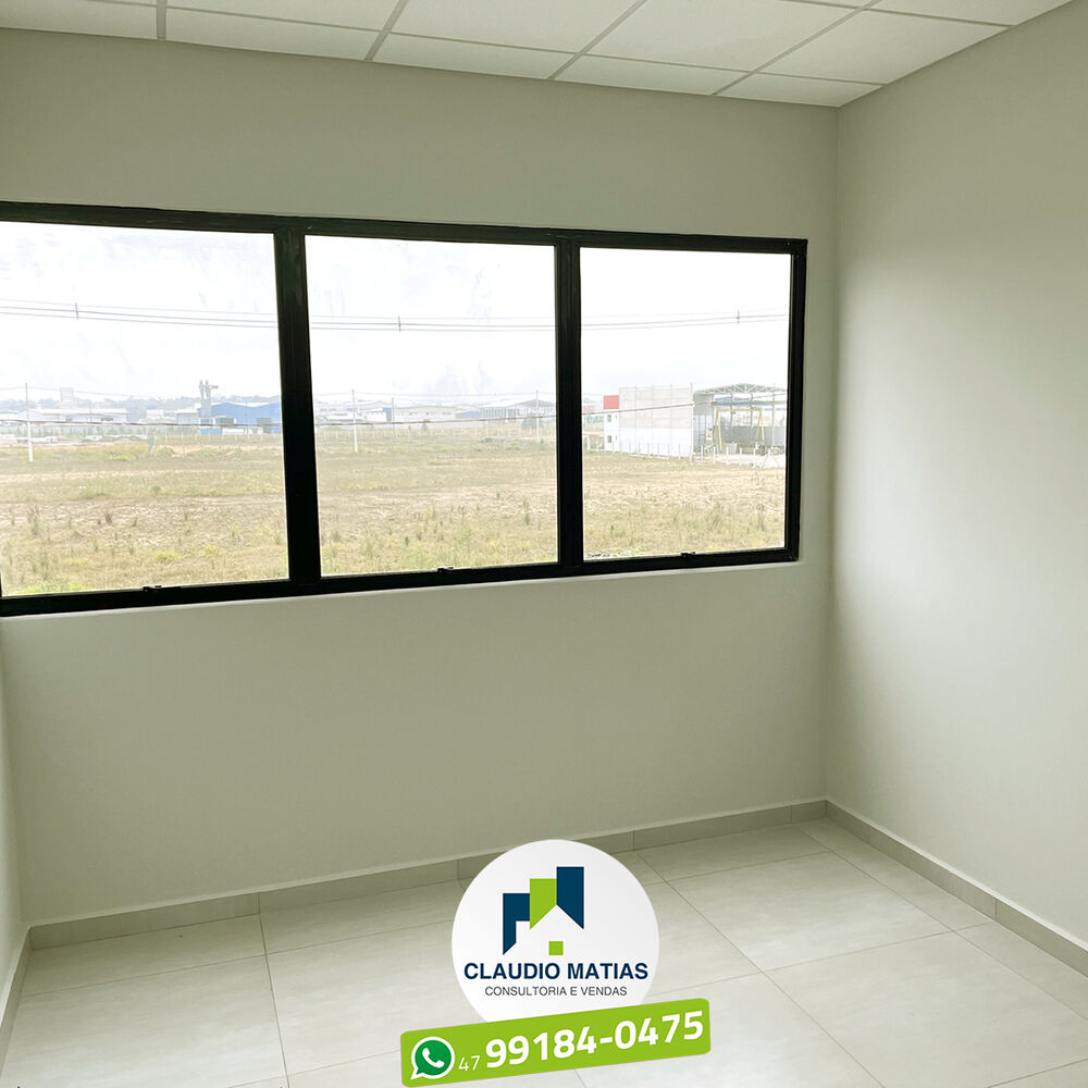 Depósito-Galpão, 1473 m² - Foto 13