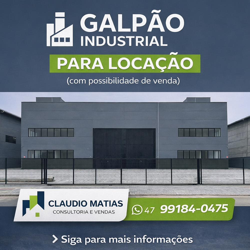 Depósito-Galpão, 1473 m² - Foto 19