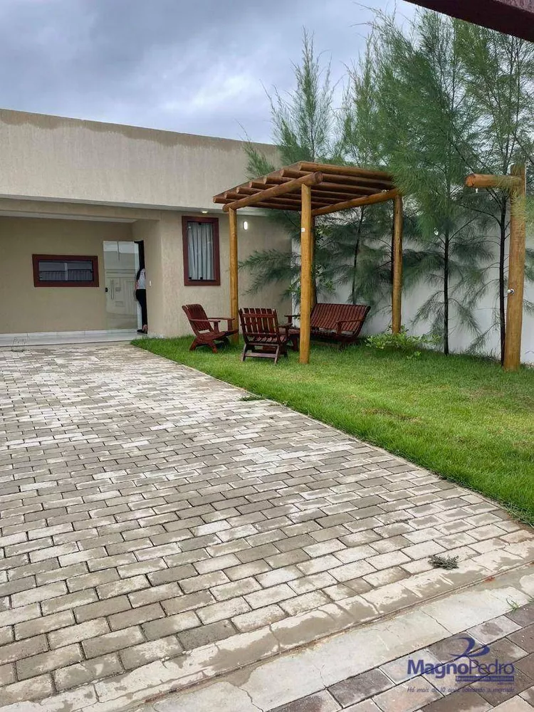 Casa à venda com 2 quartos, 86m² - Foto 2