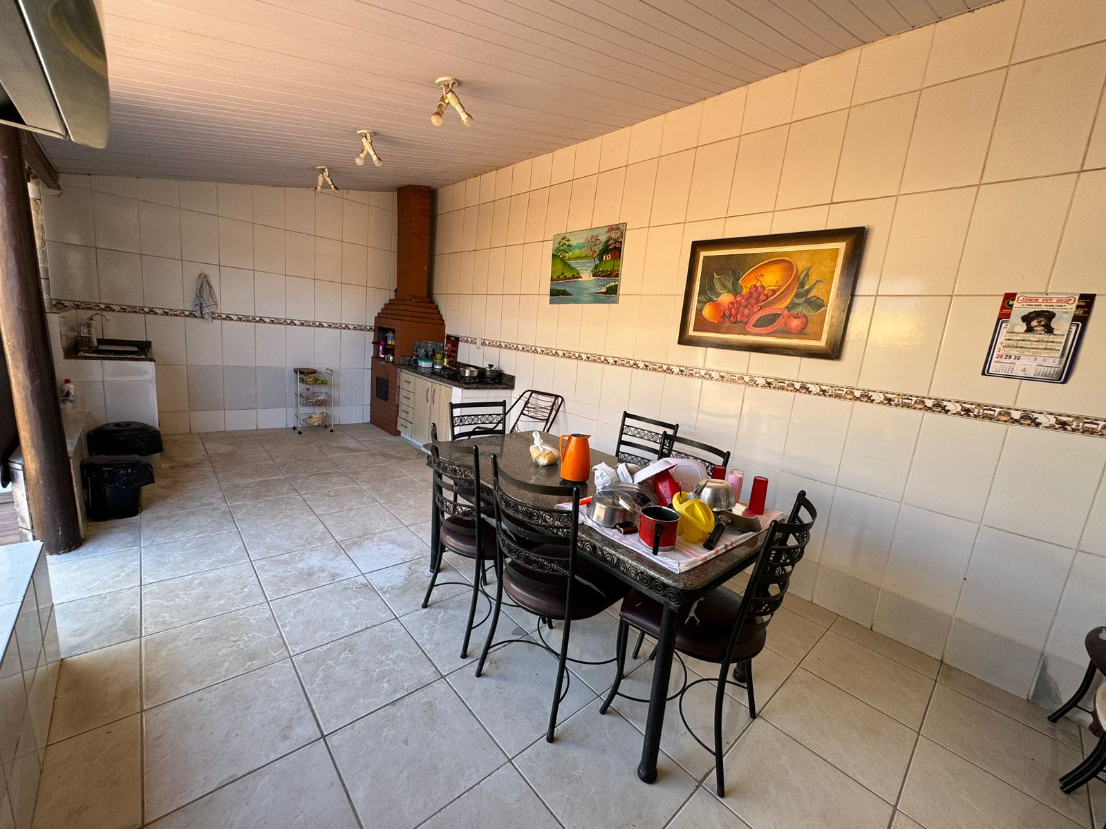 Sobrado à venda com 4 quartos, 200m² - Foto 2