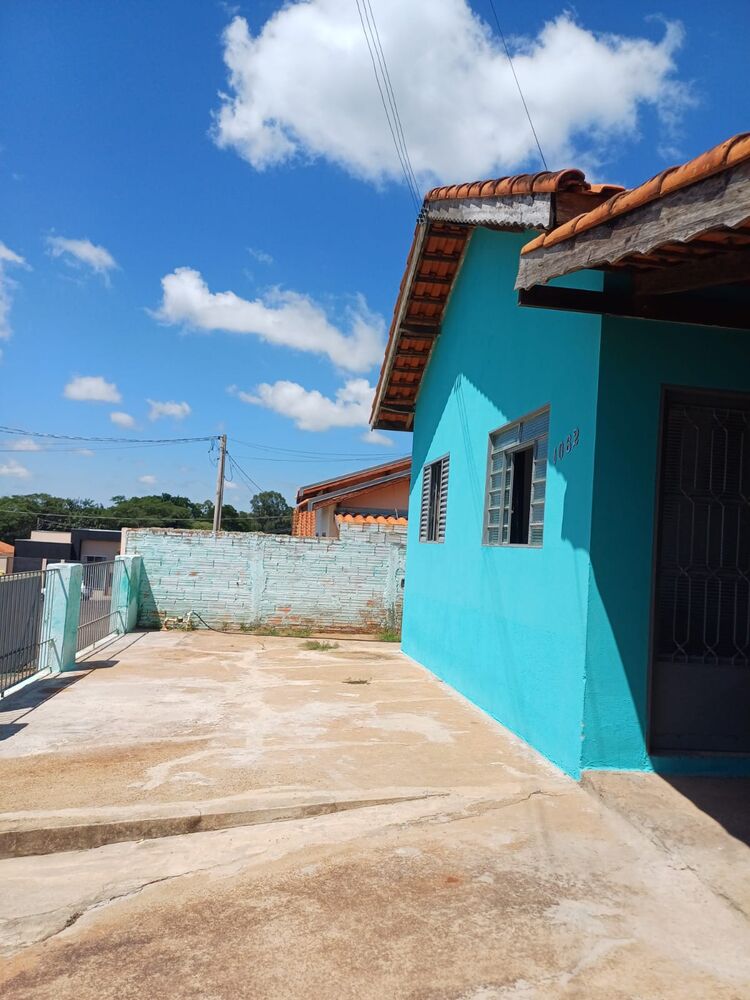 Casa à venda com 2 quartos, 100m² - Foto 12