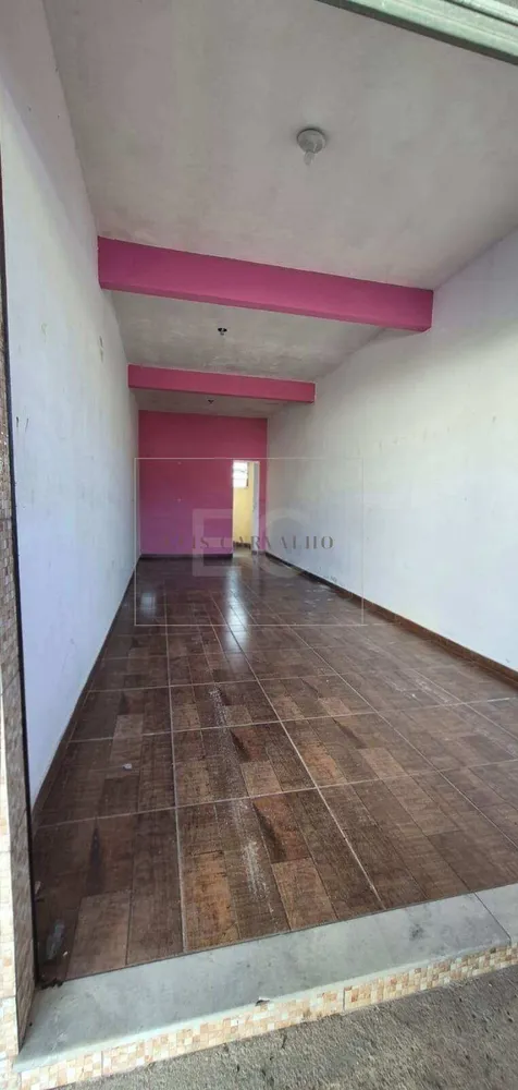 Casa, 3 quartos - Foto 19