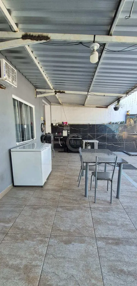 Casa, 3 quartos - Foto 4