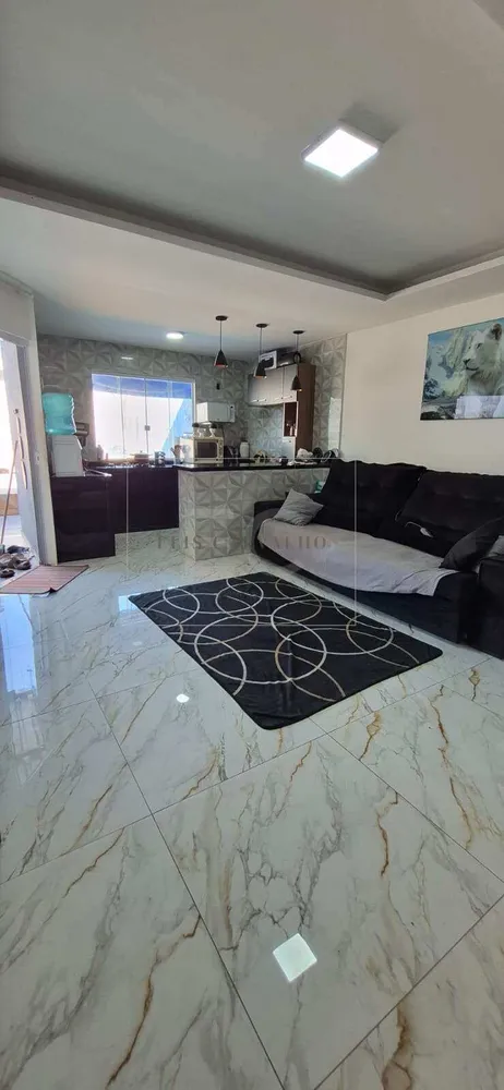 Casa, 3 quartos - Foto 7