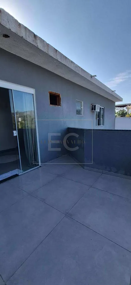 Casa, 3 quartos - Foto 13