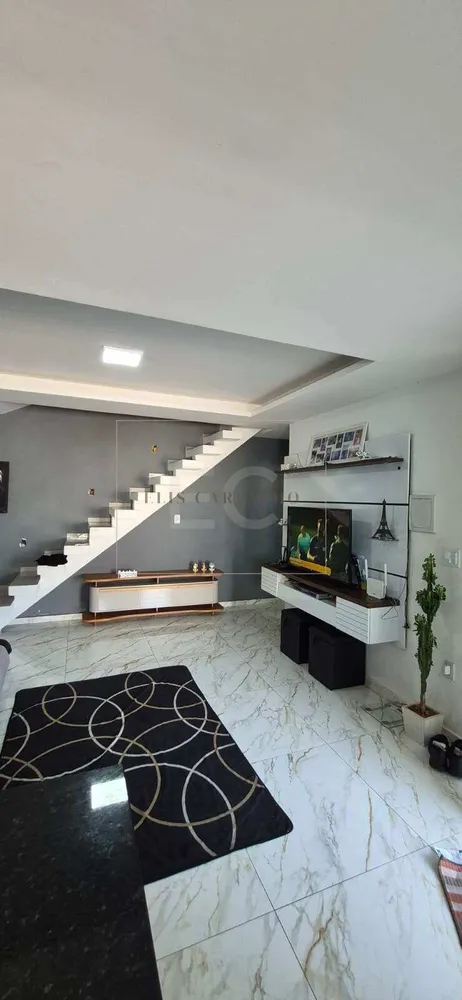 Casa, 3 quartos - Foto 6