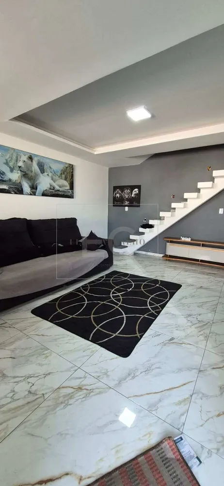Casa, 3 quartos - Foto 5
