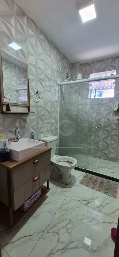 Casa, 3 quartos - Foto 10