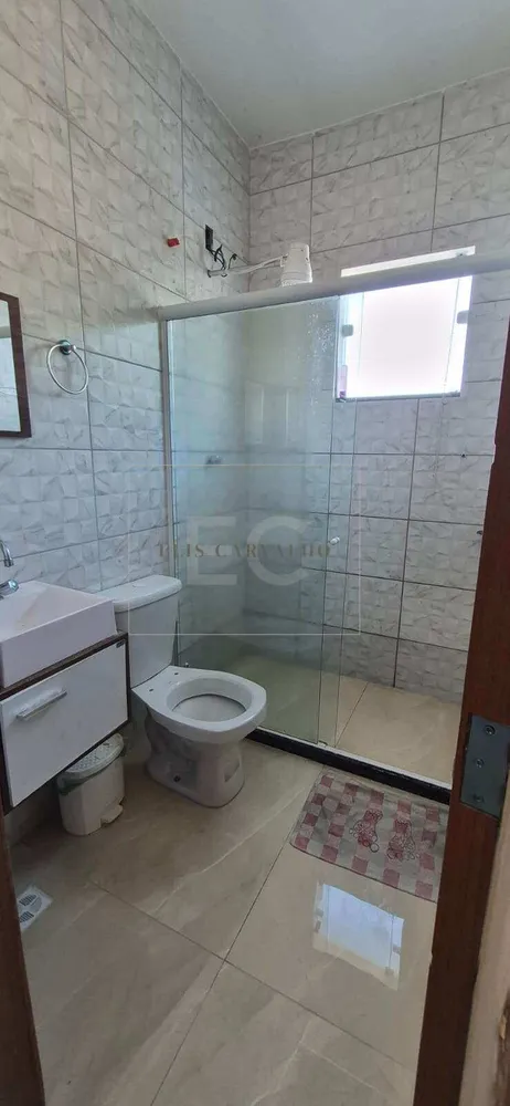 Casa, 3 quartos - Foto 17