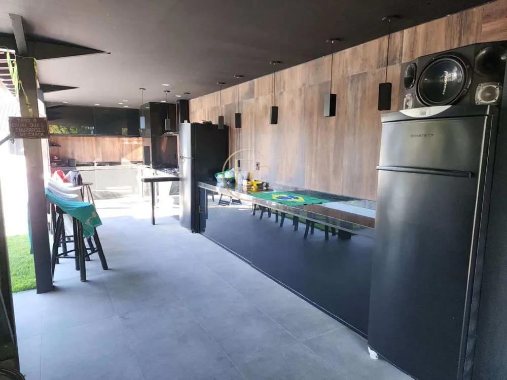 Sítio, 5 quartos, 1 m² - Foto 12