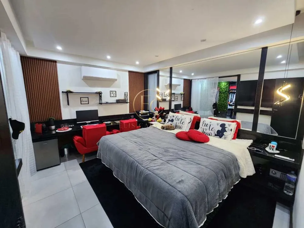 Sítio, 5 quartos, 1 m² - Foto 28