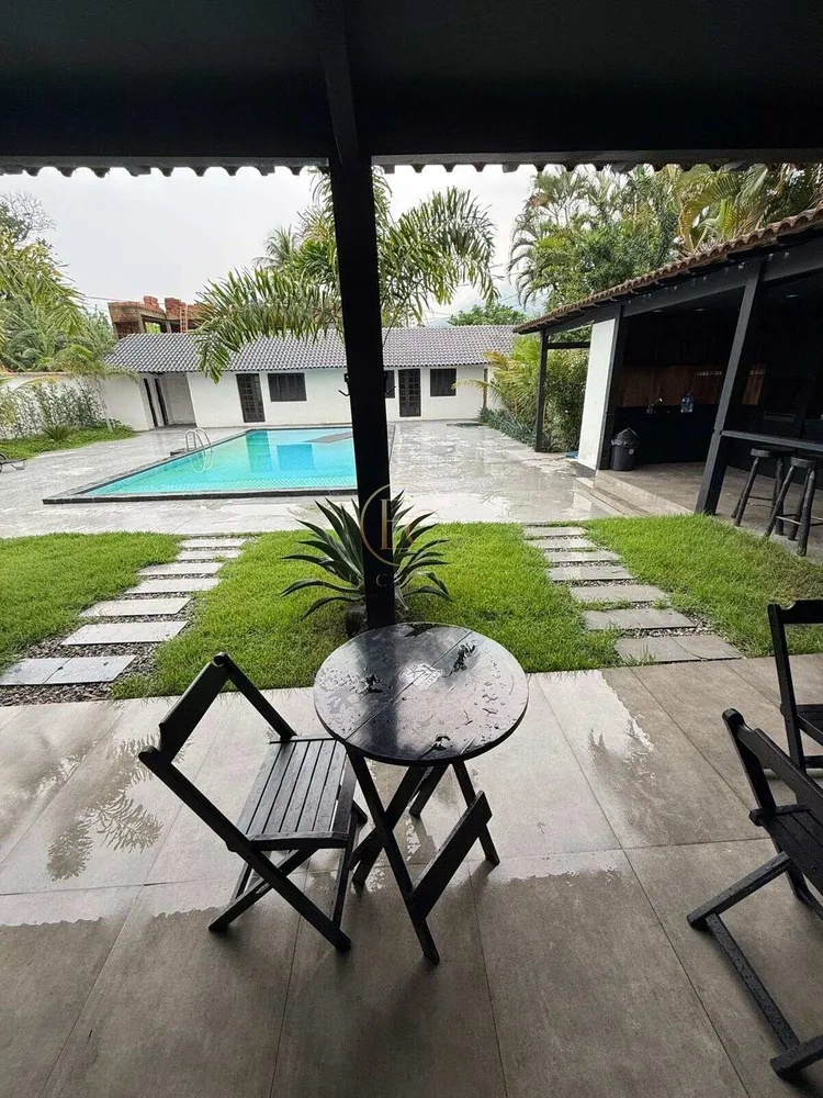Sítio, 5 quartos, 1 m² - Foto 13