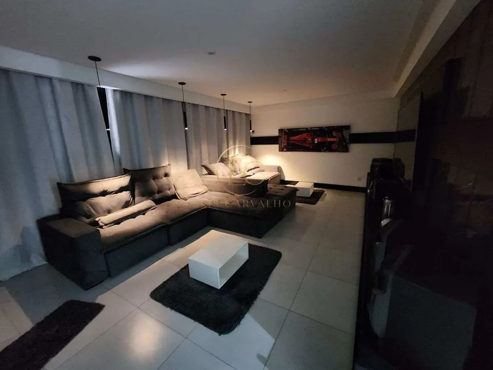 Chácara, 5 quartos - Foto 16