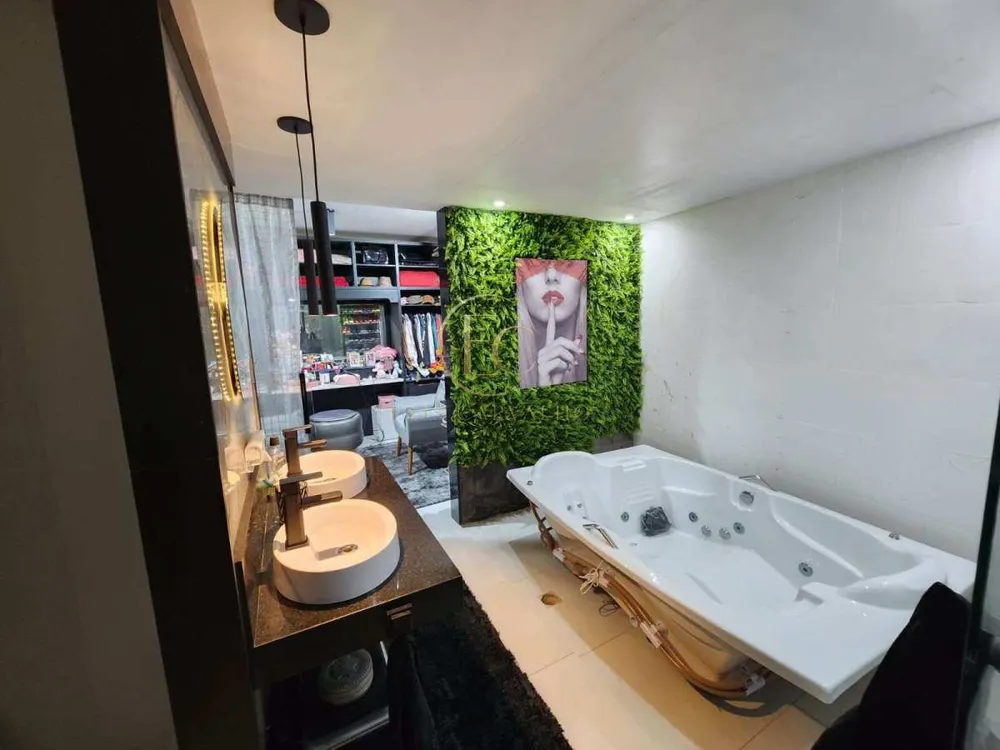 Sítio, 5 quartos, 1 m² - Foto 27
