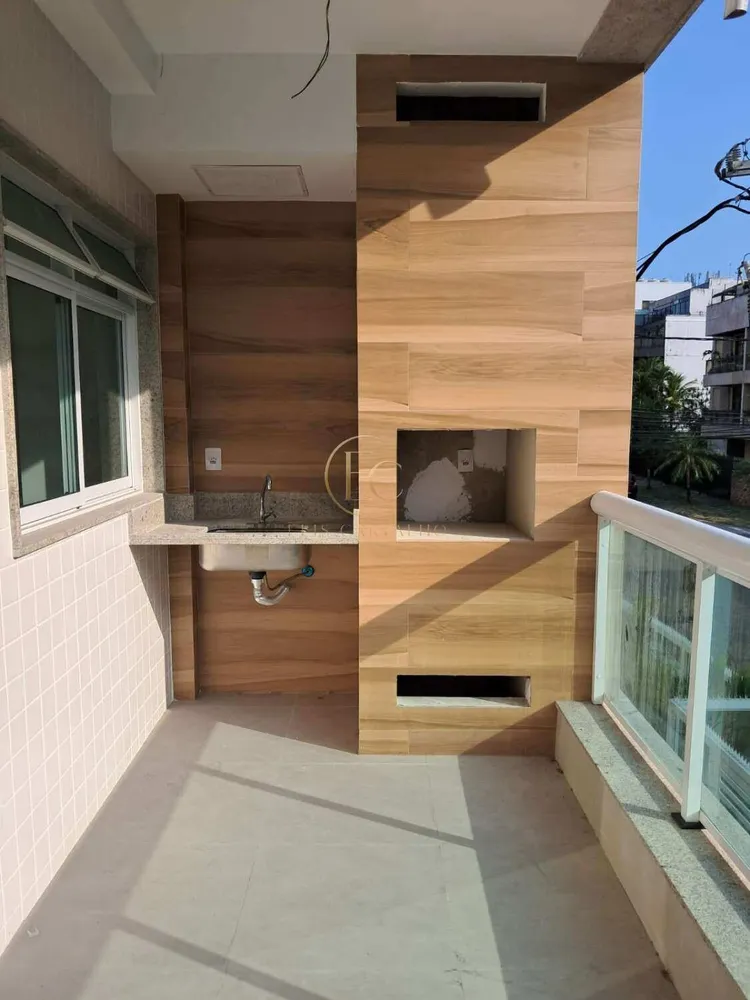 Apartamento, 3 quartos, 106 m² - Foto 9
