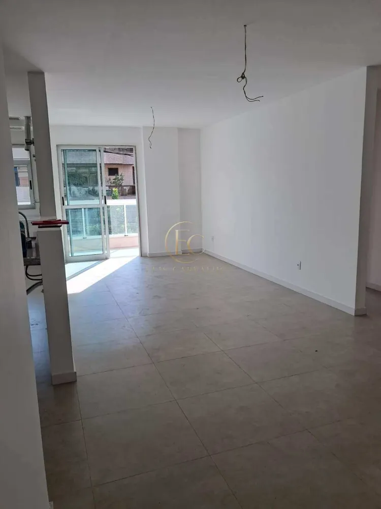 Apartamento, 3 quartos, 106 m² - Foto 3