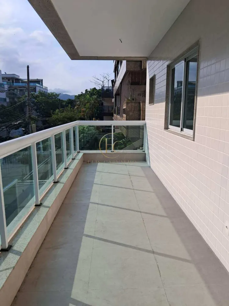 Apartamento, 3 quartos, 106 m² - Foto 7