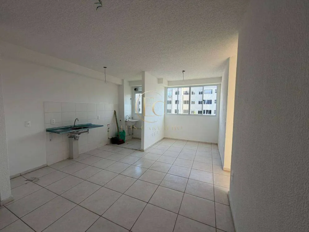 Apartamento, 2 quartos, 43 m² - Foto 11