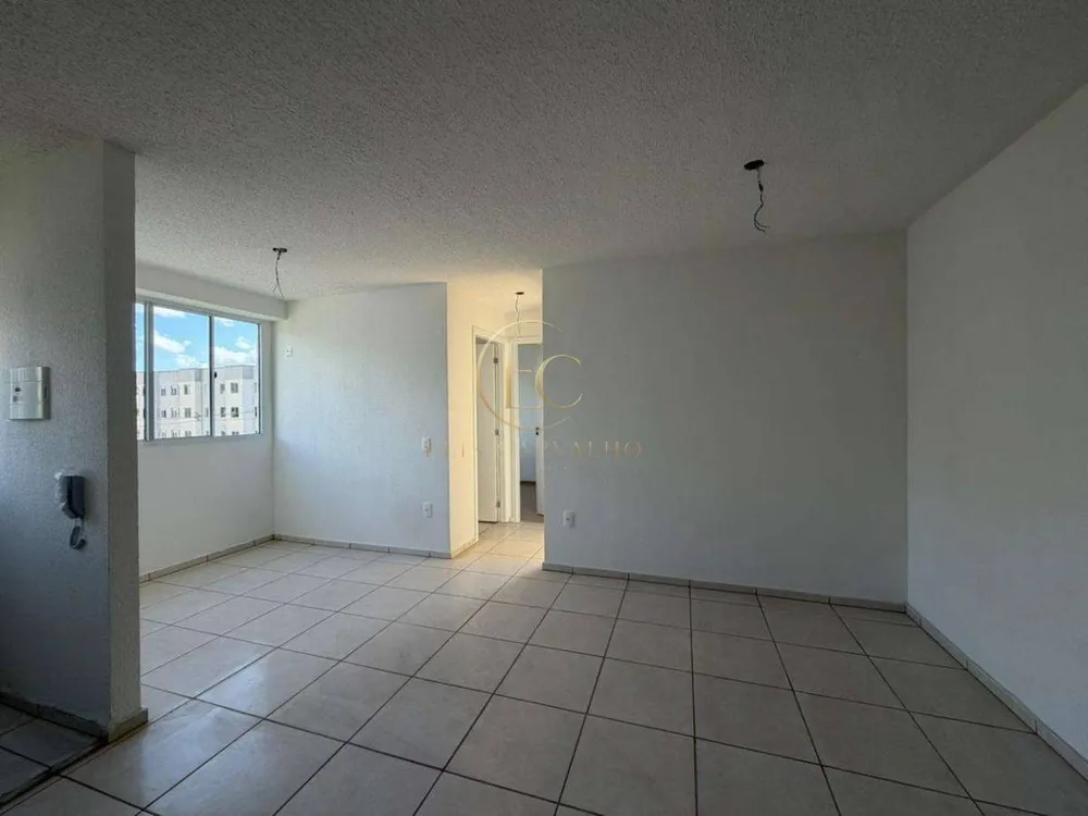 Apartamento, 2 quartos, 43 m² - Foto 8
