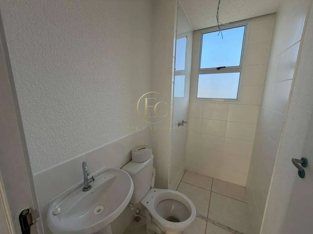 Apartamento, 2 quartos, 43 m² - Foto 4
