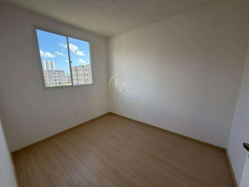 Apartamento, 2 quartos, 43 m² - Foto 6