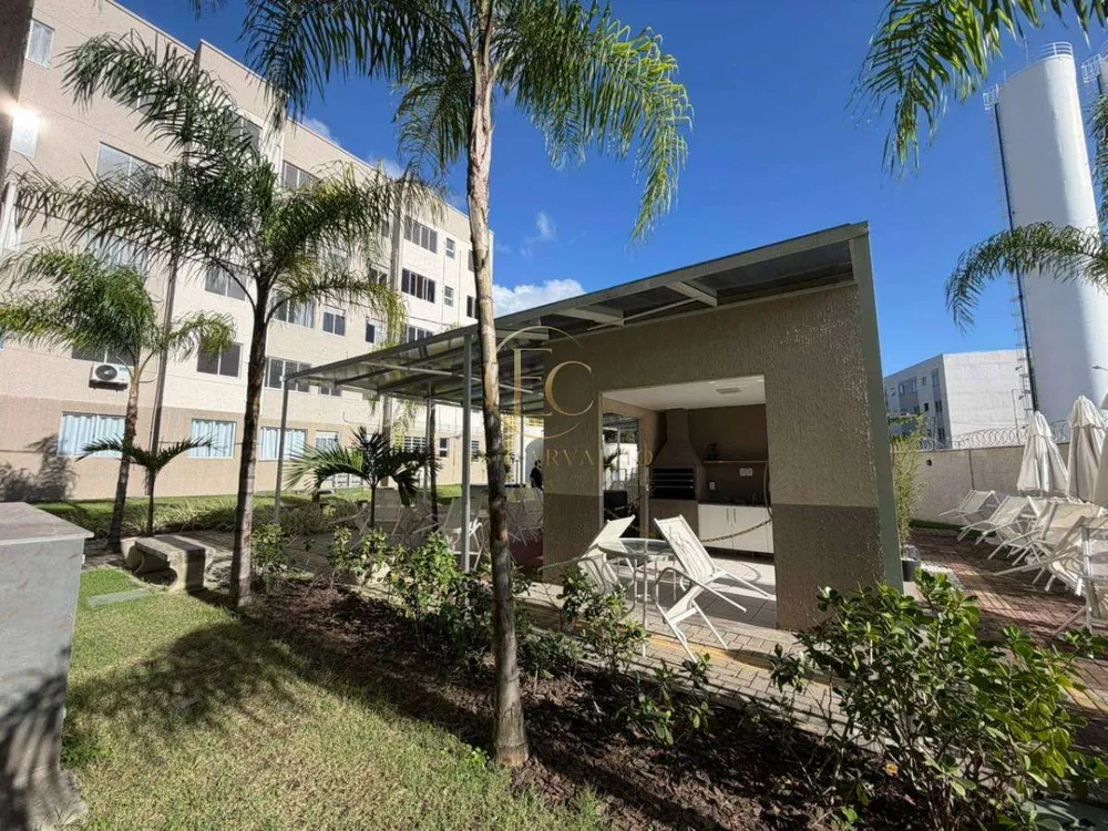 Apartamento, 2 quartos, 43 m² - Foto 14