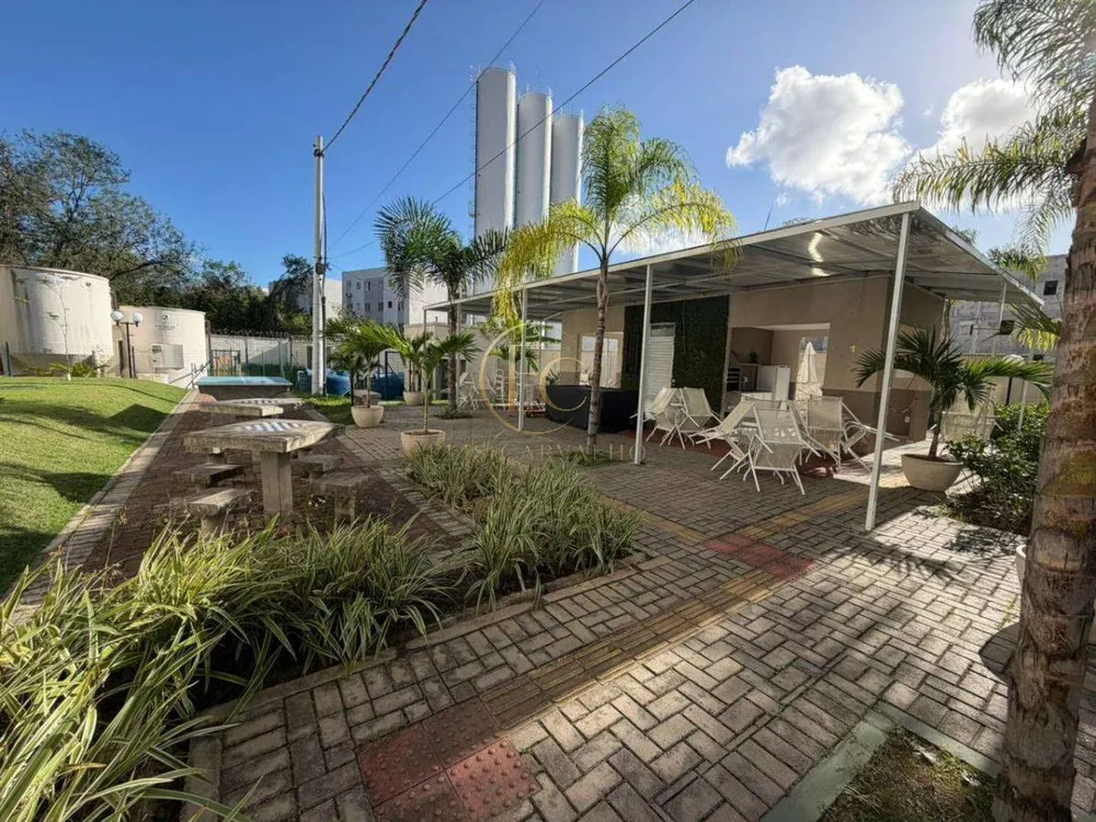 Apartamento, 2 quartos, 43 m² - Foto 15