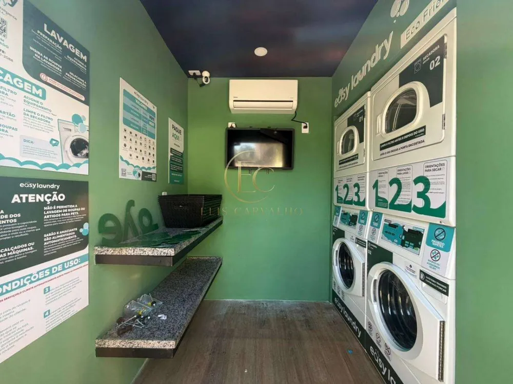 Apartamento, 2 quartos, 43 m² - Foto 9