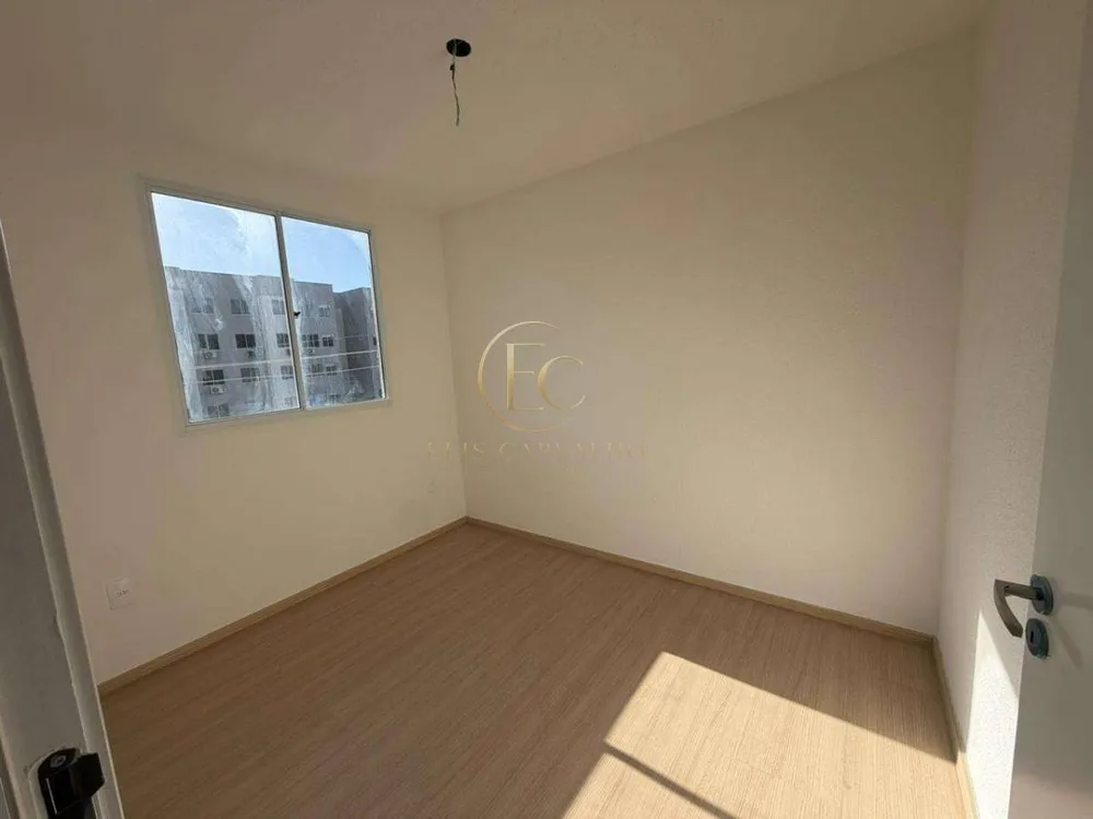 Apartamento, 2 quartos, 43 m² - Foto 7