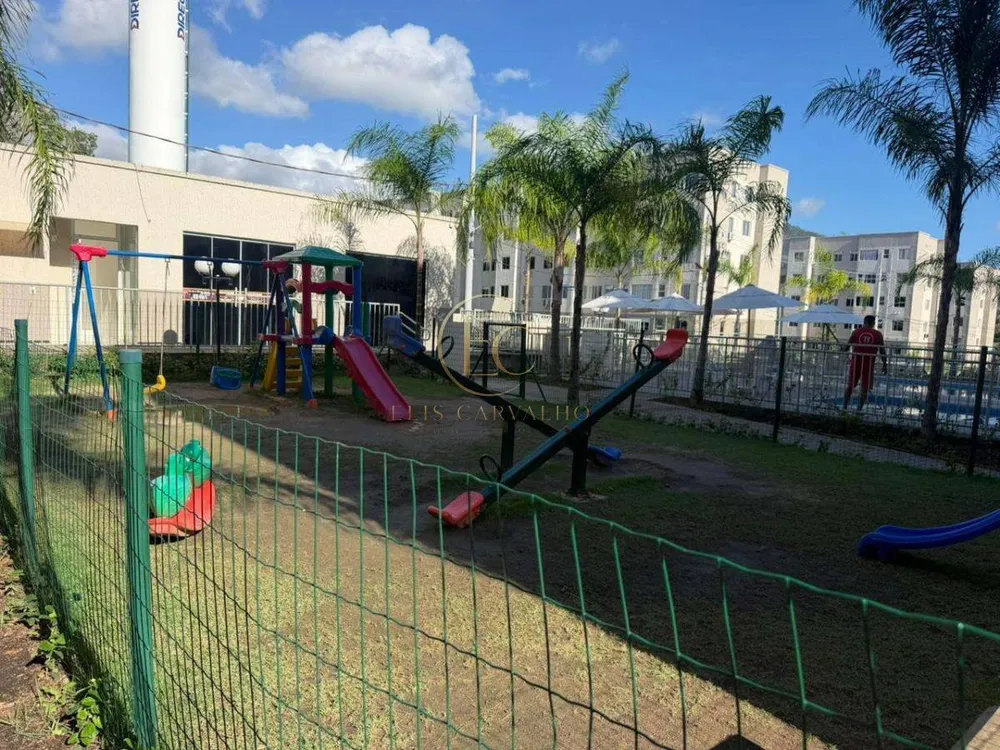 Apartamento, 2 quartos, 43 m² - Foto 16