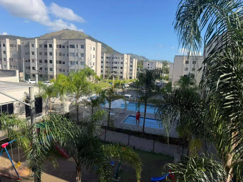 Apartamento, 2 quartos, 43 m² - Foto 17