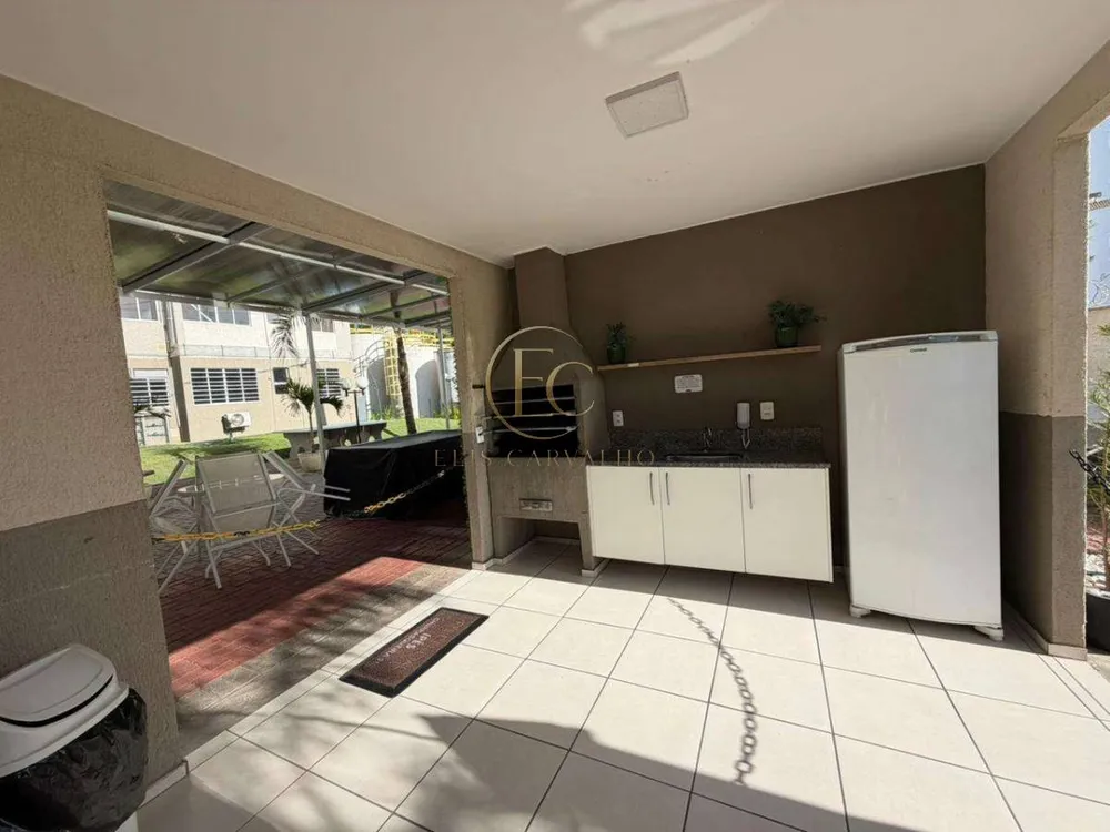 Apartamento, 2 quartos, 43 m² - Foto 10