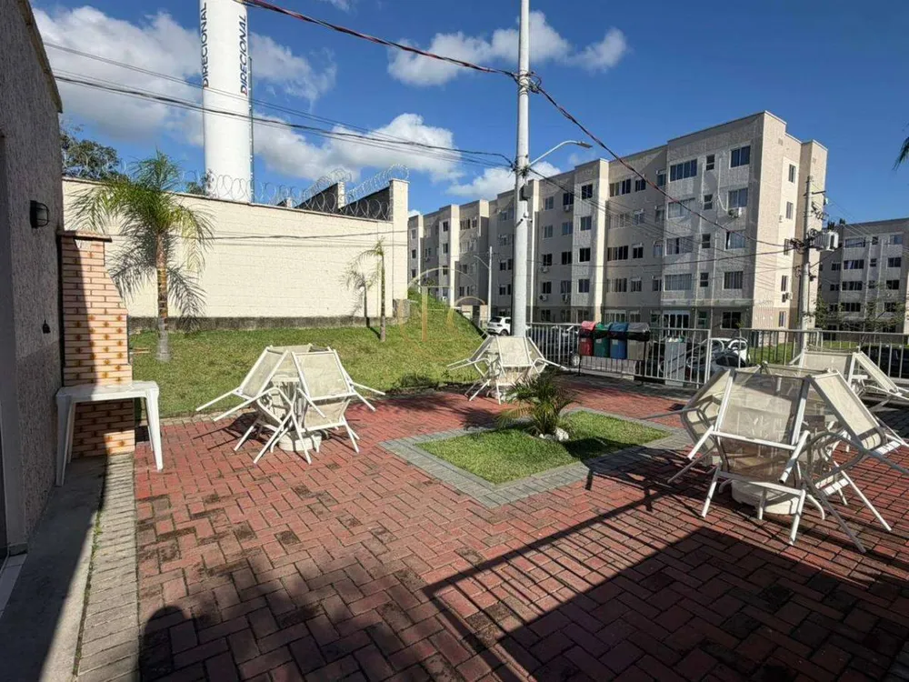 Apartamento, 2 quartos, 43 m² - Foto 13